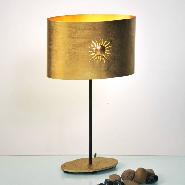  Holländer Holländer Striking Table Lamp Suniva 