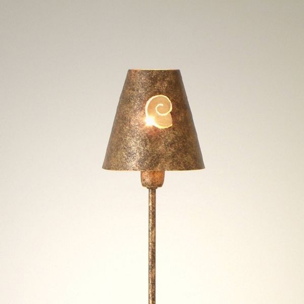  Holländer Holländer Stylish Table Lamp Esempio Large 