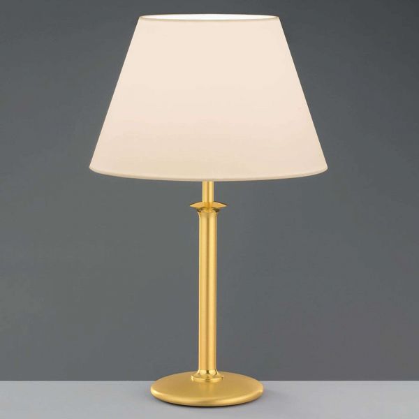  Hufnagel Hufnagel Royce Chintz Table Lamp 44 Cm Cream 