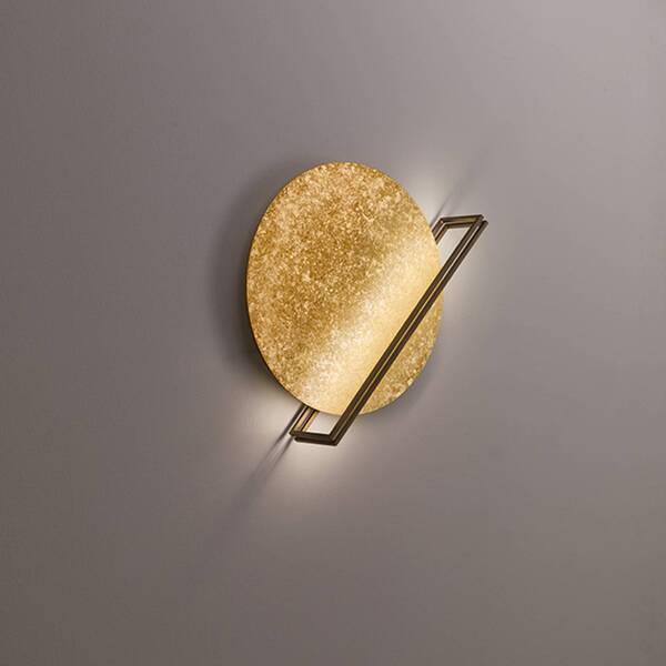  Icone Icone Essenza Ceiling Light 927 ø47cm Gold/bronze 