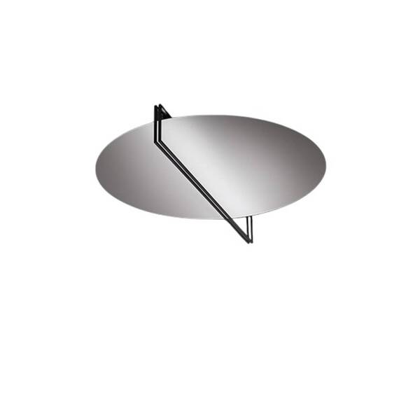  Icone Icone Essenza Ceiling Light 927 ø70cm White/black 