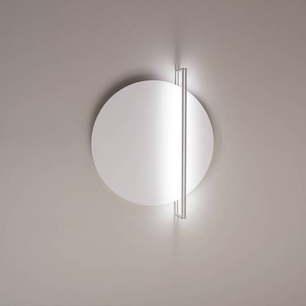  Icone Icone Essenza Ceiling Light 927 ø70cm White/white 