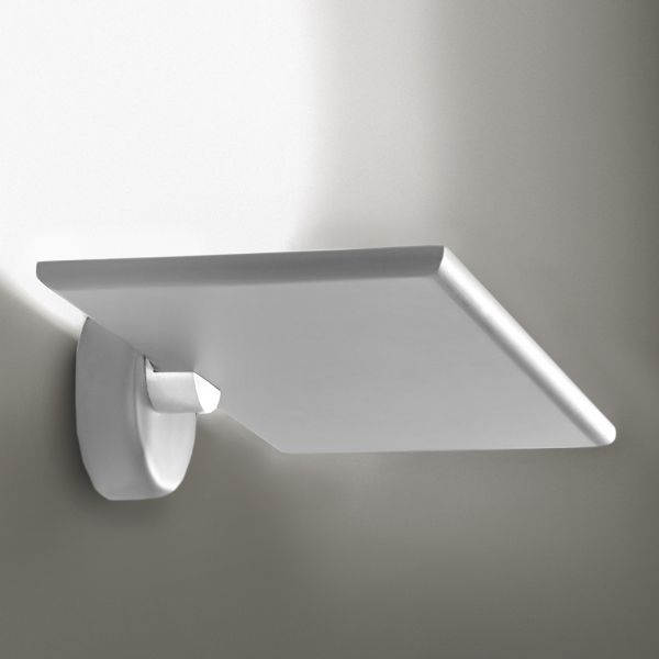  Icone Icone Giuup Led Wall Uplighter 20w, White 