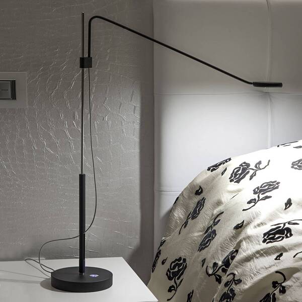  Icone Icone Tecla - Graceful Led Desk Lamp 