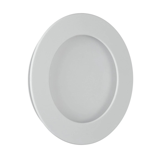  Icone Icone Vera Led Wall Light 930 ø31cm White/white 