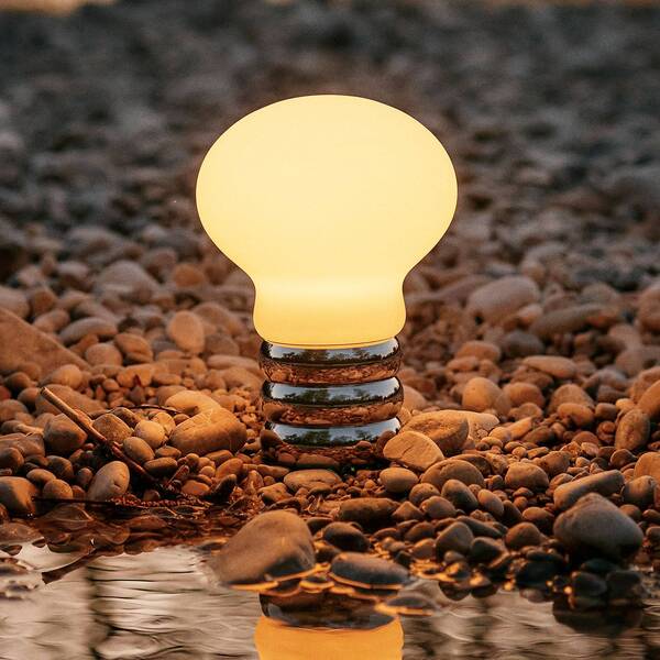  Ingo Maurer Ingo Maurer B.bulb Led Table Lamp With A Battery 