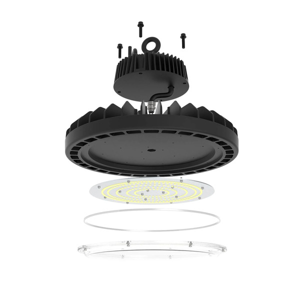  Innogreen Innogreen Core 3.0 Baseline Spotlight ø 25 Cm 840 