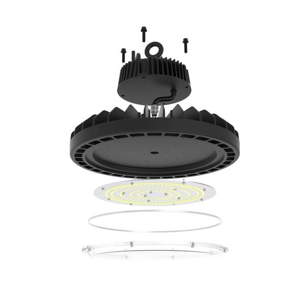  Innogreen Innogreen Core 3.0 Baseline Spotlight ø 32 200w 840 