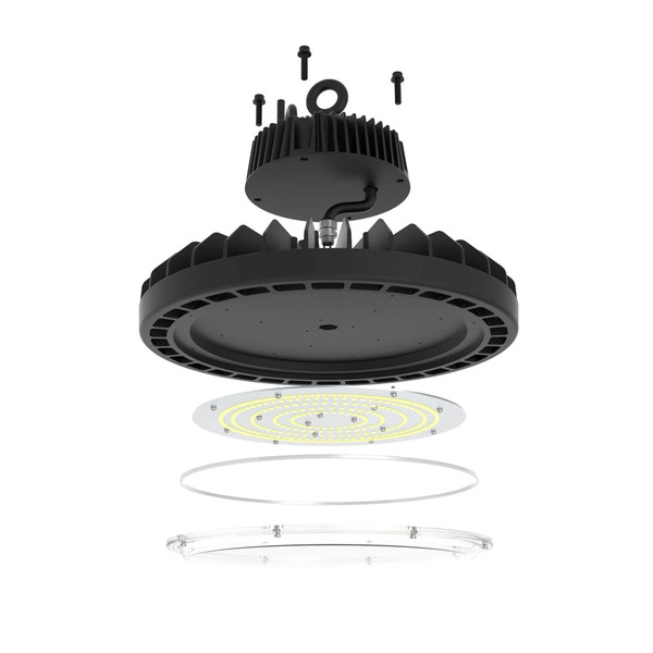  Innogreen Innogreen Core 3.0 Baseline Spotlight ø 32 240w 840 