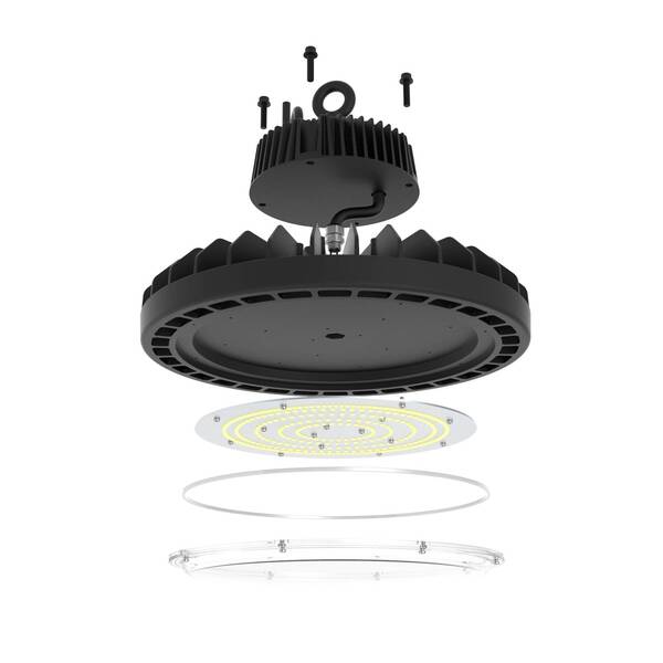  Innogreen Innogreen Core 3.0 Baseline Spotlight ø 32 240w 860 