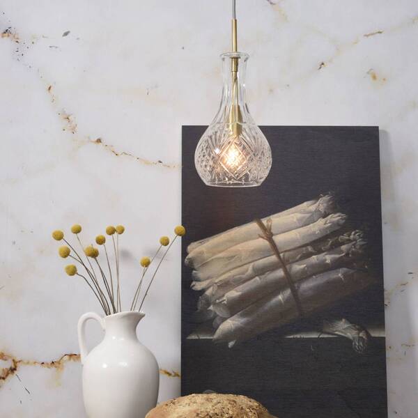  It´s About Romi It´s About Romi It's About Romi Brussels Hd Hanging Light, Rounded 
