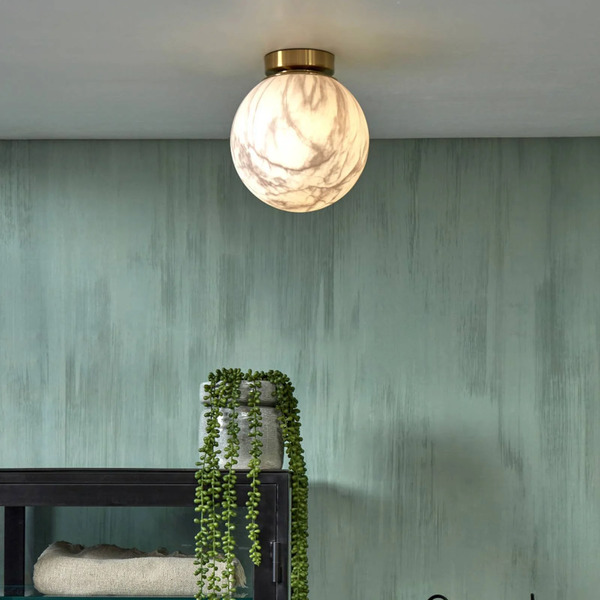  It´s About Romi It´s About Romi It's About Romi Carrara Ceiling Light, ø 22 Cm 