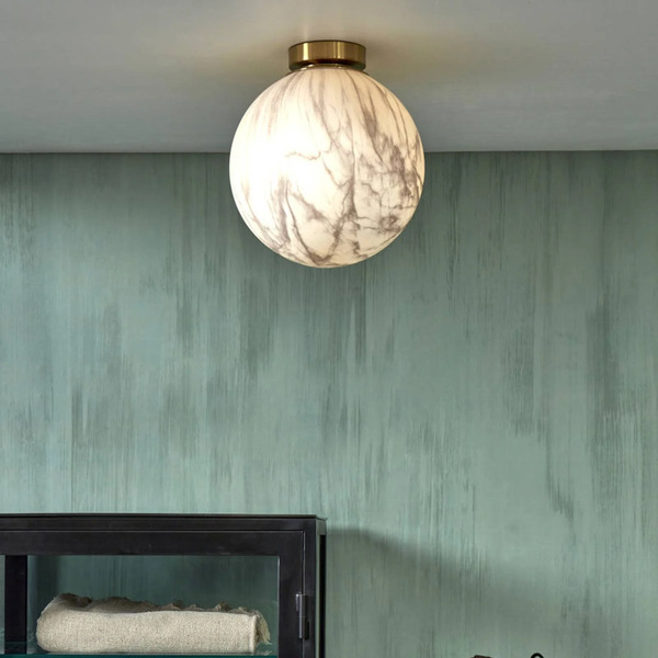  It´s About Romi It´s About Romi It's About Romi Carrara Ceiling Light, ø 28 Cm 