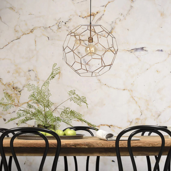  It´s About Romi It´s About Romi It's About Romi Marrakesh Pendant Light, ø 35 Cm 