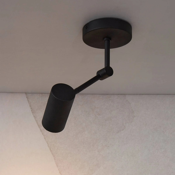  It´s About Romi It´s About Romi It's About Romi Montreux Downlight, Black, Adjustable 