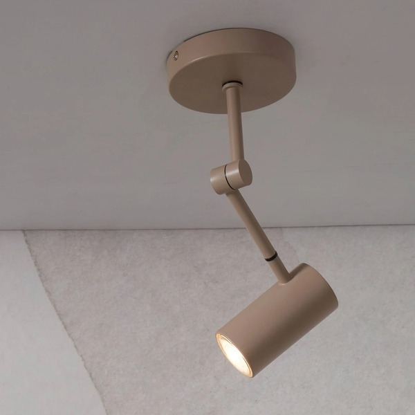  It´s About Romi It´s About Romi It's About Romi Montreux Downlight, Sand, Adjustable 