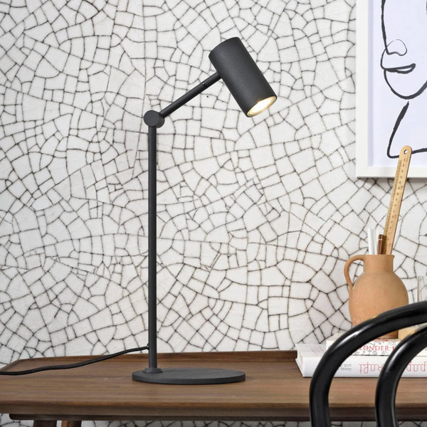  It´s About Romi It´s About Romi It's About Romi Montreux Table Lamp, Black 