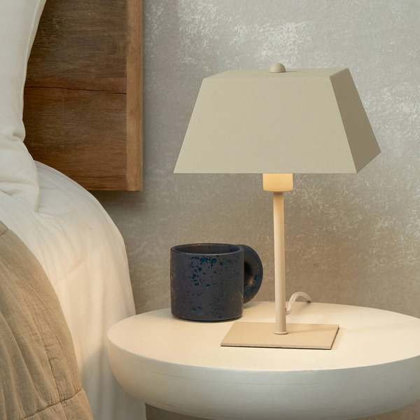  It´s About Romi It´s About Romi It's About Romi Perth Table Lamp, Sand 