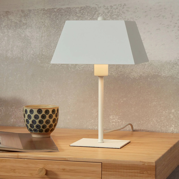  It´s About Romi It´s About Romi It's About Romi Perth Table Lamp, White 