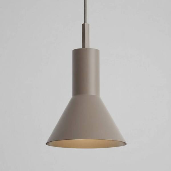  It´s About Romi It´s About Romi Its About Romi Stavanger Pendant Light, Sand-coloured, E14 