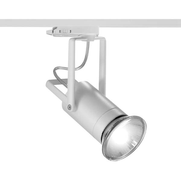  Ivela Ivela Drim 3-phase Spot E27 Adjustable White 