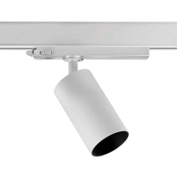  Ivela Ivela Microperfetto Lkm 3-phase Spotlight 940 White 