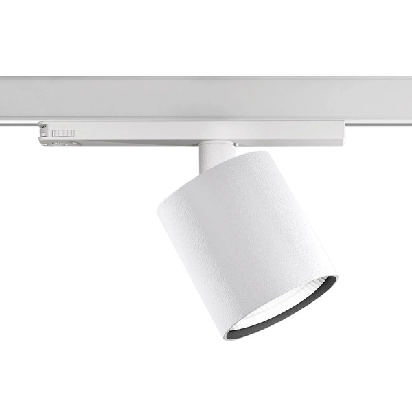  Ivela Ivela Perfetto Puro 3-phase Spotlight 4,000k White 
