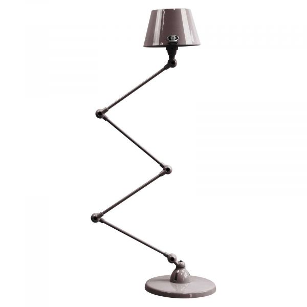  Jieldé Jieldé Aicler Aid433 Floor Lamp 4 X 30 Cm, Black 