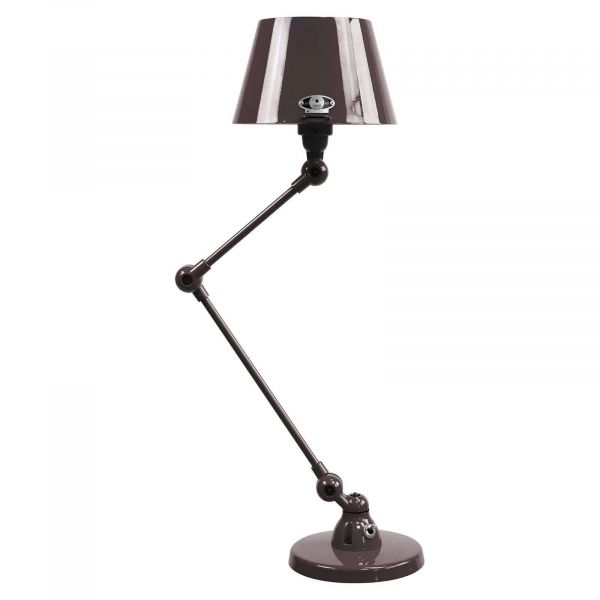  Jieldé Jieldé Aicler Aid373 Table Lamp, Black 