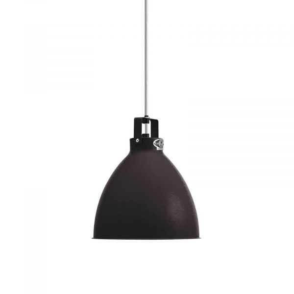  Jieldé Jieldé Augustin A240 Hanging Light Matt Black 