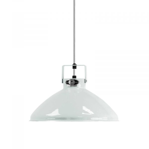  Jieldé Jieldé Beaumont B240 Hanging Lamp Glossy White 