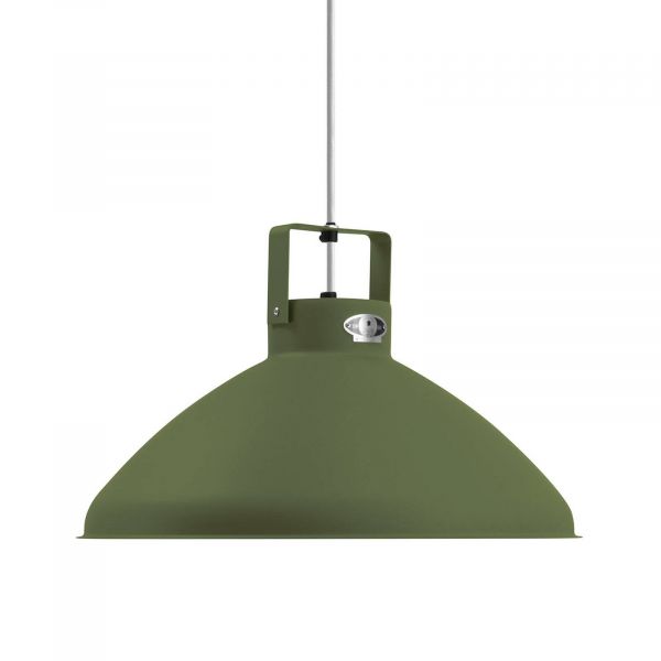  Jieldé Jieldé Beaumont B360 Hanging Lamp Matt Green 