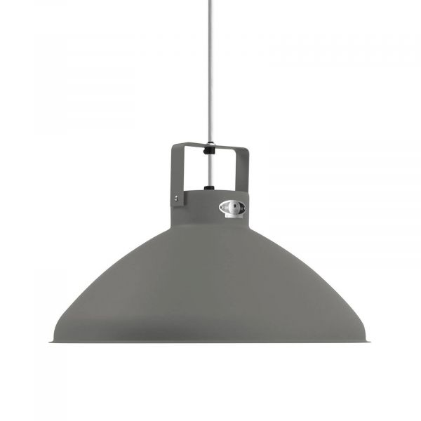  Jieldé Jieldé Beaumont B360 Hanging Lamp Matt Grey 