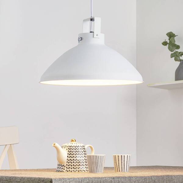  Jieldé Jieldé Beaumont B360 Hanging Light, Matt White 