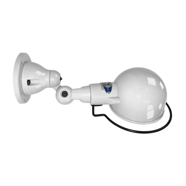  Jieldé Jieldé Signal Si300 Adjustable Wall Lamp White 