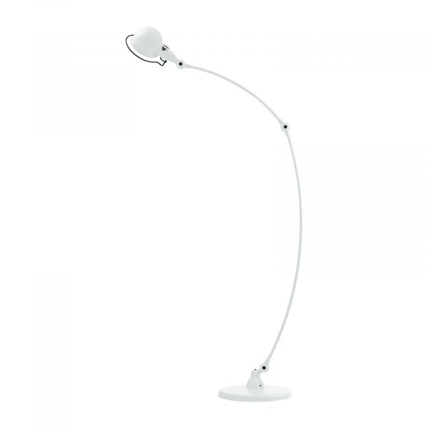  Jieldé Jieldé Signal Sic843 Floor Lamp, White 