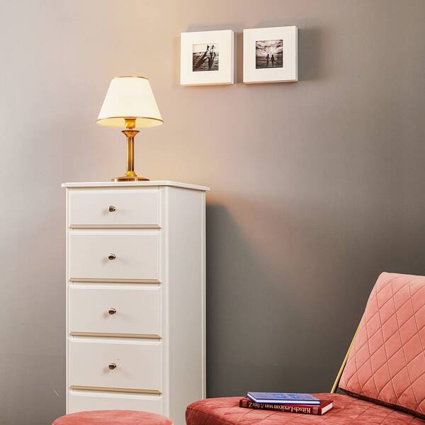  Jupiter Jupiter Birmingham Table Lamp, Patinated, ø 27 Cm 