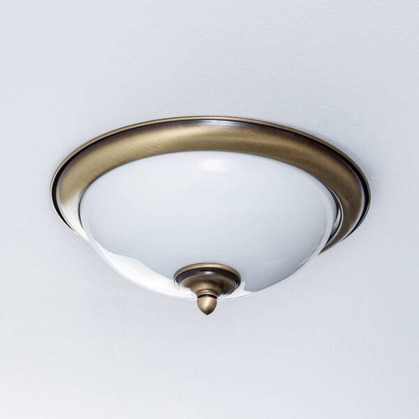  Jupiter Jupiter Clara Ceiling Light ø 31cm 