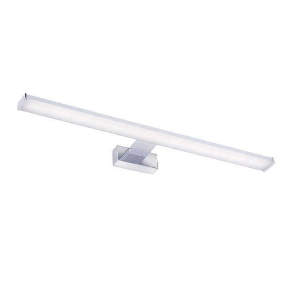  Just Light. Gmbh Just Light. Gmbh Mattis Led Mirror Light, 60 Cm 