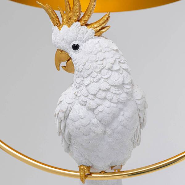  Kare Kare Cockatoo Pendant Light With Cockatoo Model 