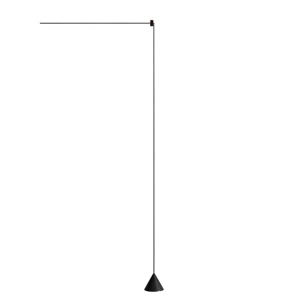  Karman Karman Filomena Led Floor Lamp 1-bulb ø 8cm 2,700k 