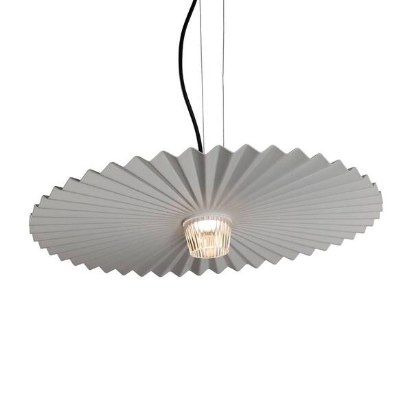 Karman Karman Gonzaga Led Hanging Light, ø 59 cm, White 