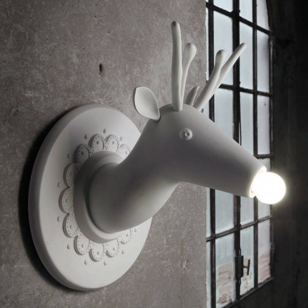  Karman Karman Marnìn - Original Designer Wall Light 