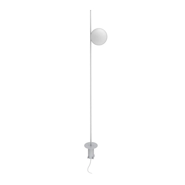  Karman Karman Path Light Atmosphere, White, 178 Cm, Plastic 