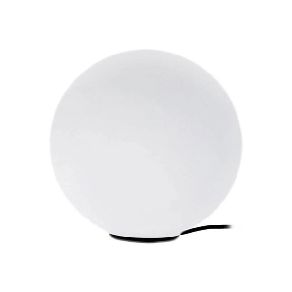  Karman Karman Table Lamp Maoo, Satinised Glass, ø 12 Cm, G9 