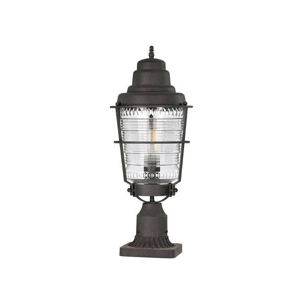  Kichler Kichler Chance Harbour Pillar Light 