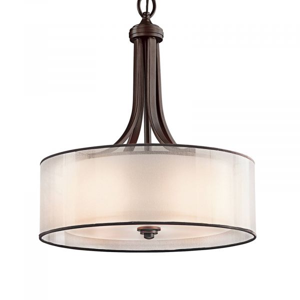  Kichler Kichler Exquisite Hanging Light Lacey 