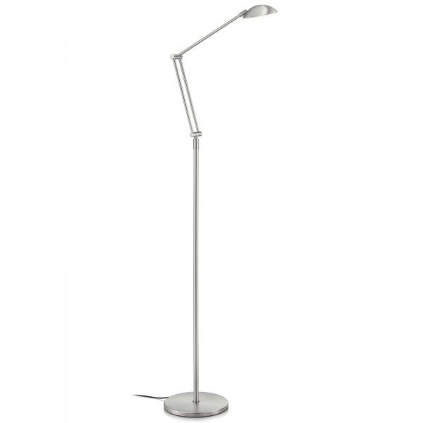  Knapstein Knapstein Variable Artemis Led Floor Lamp - Gesture Control 