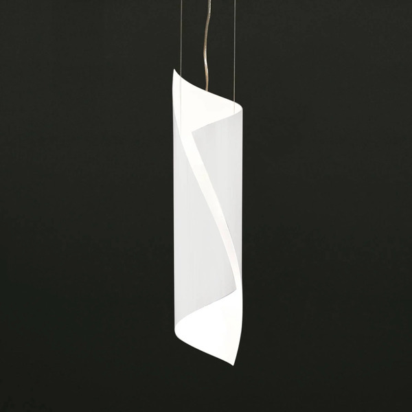  Knikerboker Knikerboker Hué - Small Twisted Led Pendant Light 
