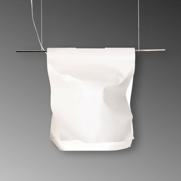  Knikerboker Knikerboker Stendimi White Hanging Light 40 cm 